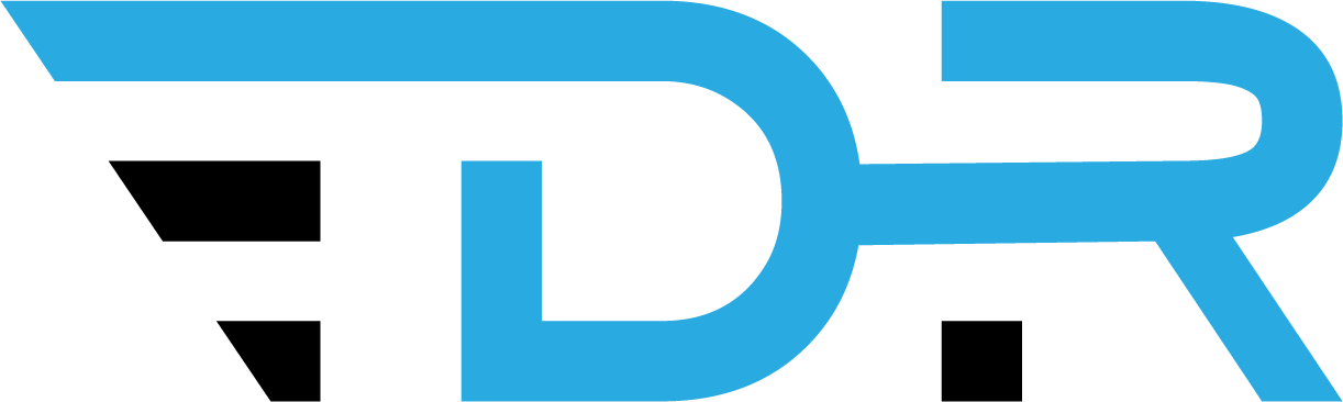 "Edray Tech official logo"